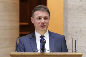 Jandrokoviću Opći sabor iskaz snage HDZ-a: Pobjeđujemo na svim idućim izborima