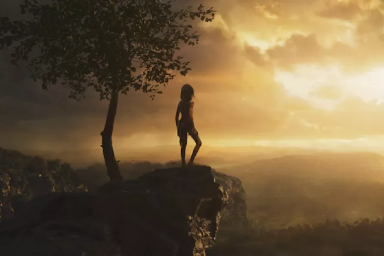 Novi filmski traileri: Mowgli, The King, Damsel...
