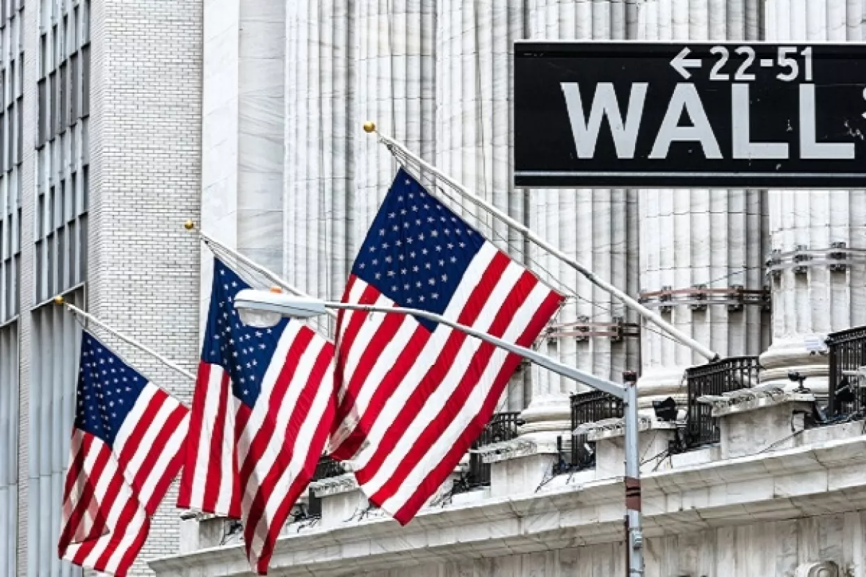 Oprez na Wall Streetu, pad cijena dionica na europskim burzama