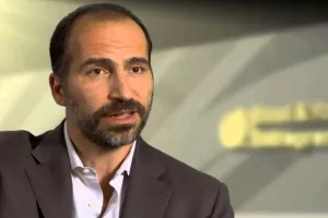Khosrowshahi: Uber i Waymo 'zatopljuju' odnose, pregovaraju o suradnji