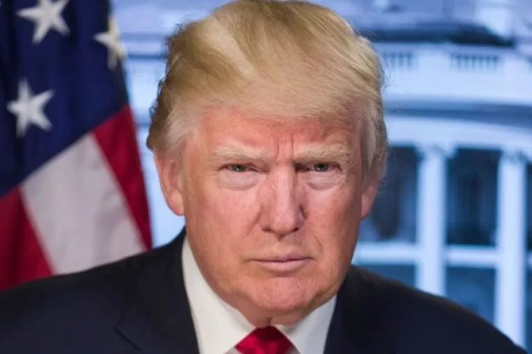 Trump neće odustati dok ne otjera sve mercedese s Pete avenije
