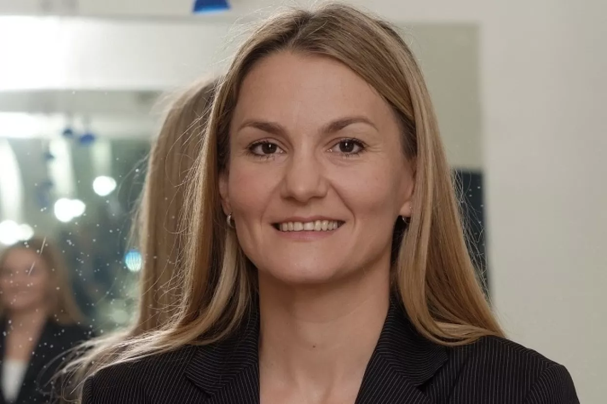 Energetska budućnost Hrvatske - Maja Pokrovac: Obnovljivi izvori smanjuju uvoz energije za milijardu kuna godišnje