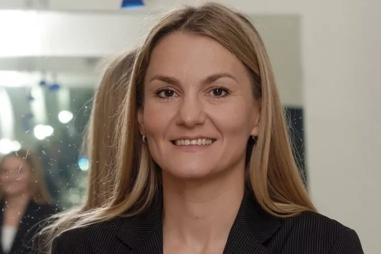 Energetska budućnost Hrvatske - Maja Pokrovac: Obnovljivi izvori smanjuju uvoz energije za milijardu kuna godišnje
