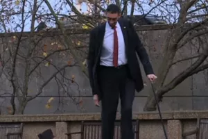 Parižani u dru&scaron;tvu 'velikih ljudi'