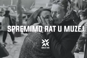 Crowdfunding kampanja: Muzej ratne fotografije skuplja 8.000 dolara