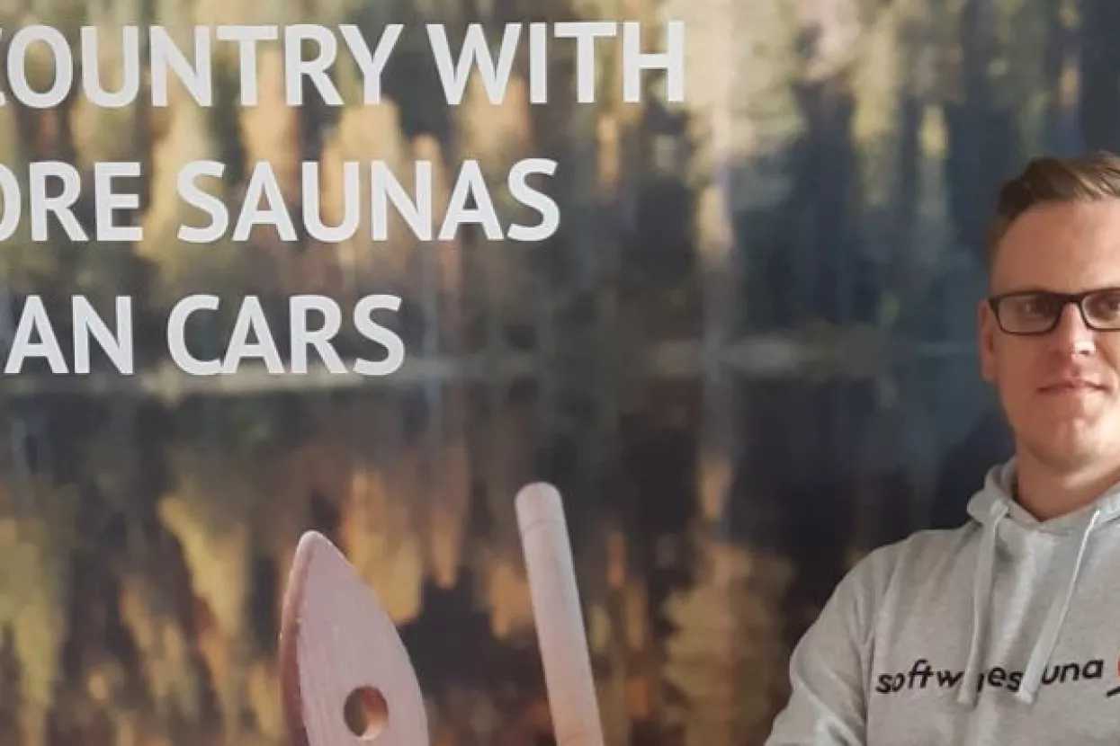 Finski startup SoftwareSauna priliku za poslovanje pronašao u Hrvatskoj