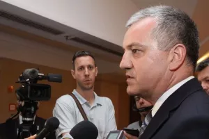 Horvat sastanak Plenkovića i Vlahovića ne tumači kao miješanje u dogovore o nagodbi
