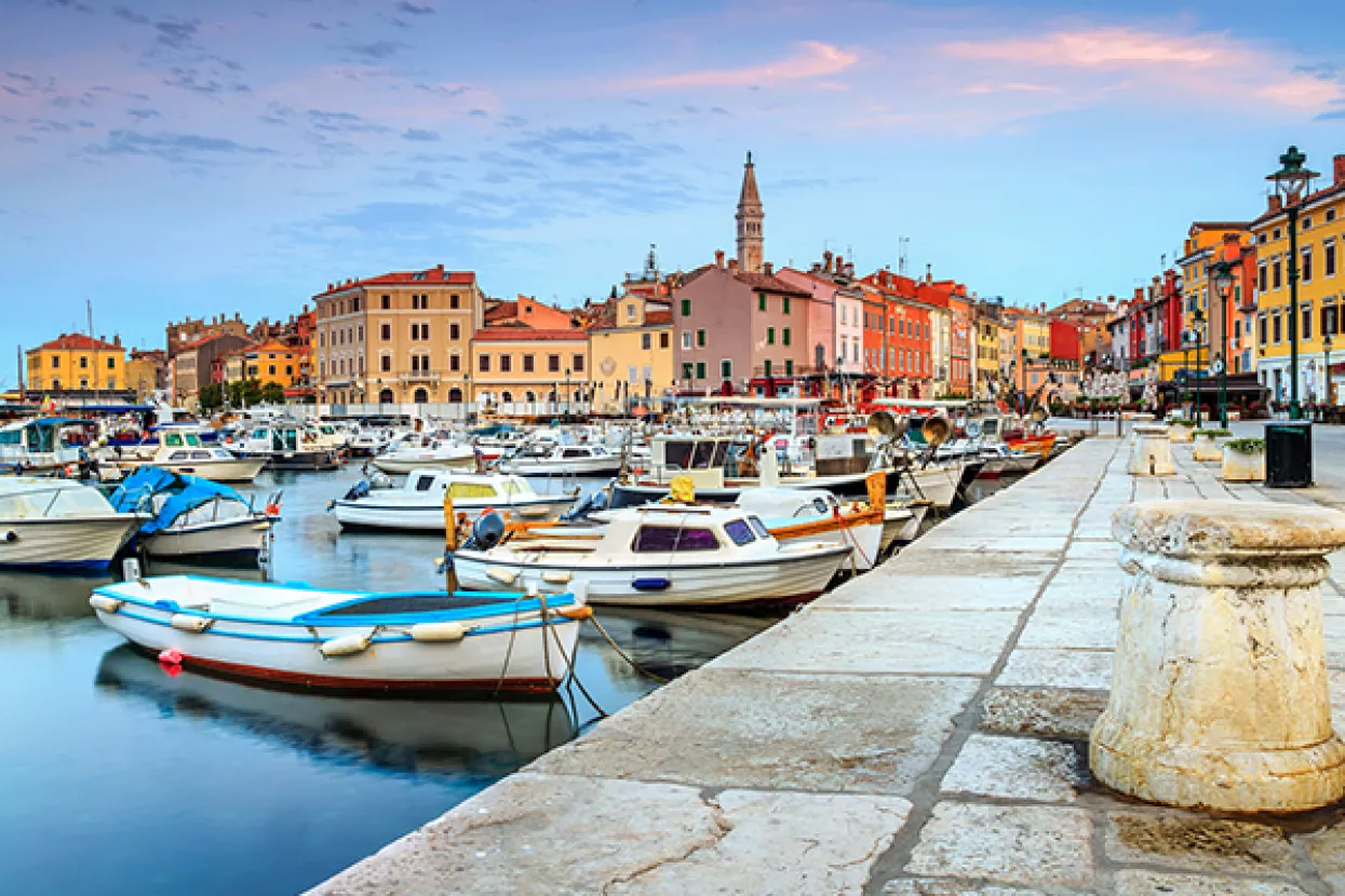 Turistička promocija: Istra potpisala 'klupski ugovor' s Bayernom na tri godine