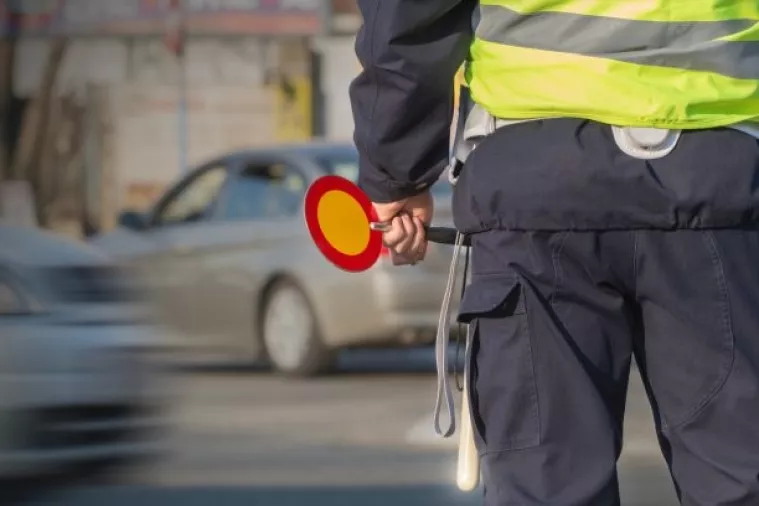 MUP dobio 78 novih automobila vrijednih 29 milijuna kuna