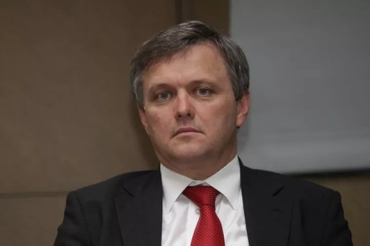 Mršić i Lajtman novi članovi NO-u Leda