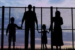 UN: SAD mora prestati pritvarati nelegalne migrante i odvajati djecu