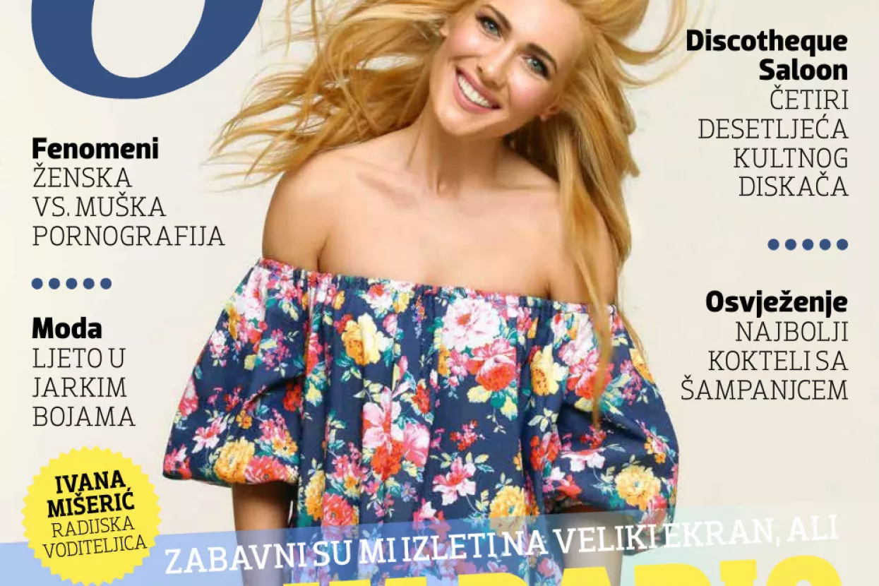 Trend 662, 8. lipnja 2018.