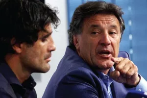 Zdravko Mamić osuđen na šest i pol godina zatvora