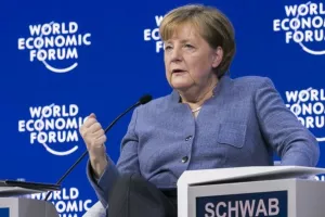Merkel: Problem ilegalne migracije - sudbonosno pitanje za Europsku uniju