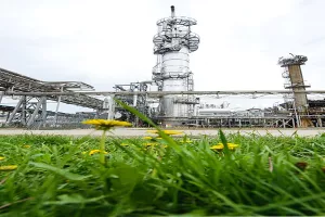 MOL-ov Slovnaft i Stercorat izgradili novi pogon u Bratislavi