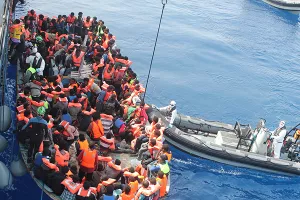 Zatvaranje granica: Italija odbija primiti brod s migrantima