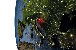 Danas u Hrvatskoj - Predsjednica predstavlja demografske mjere