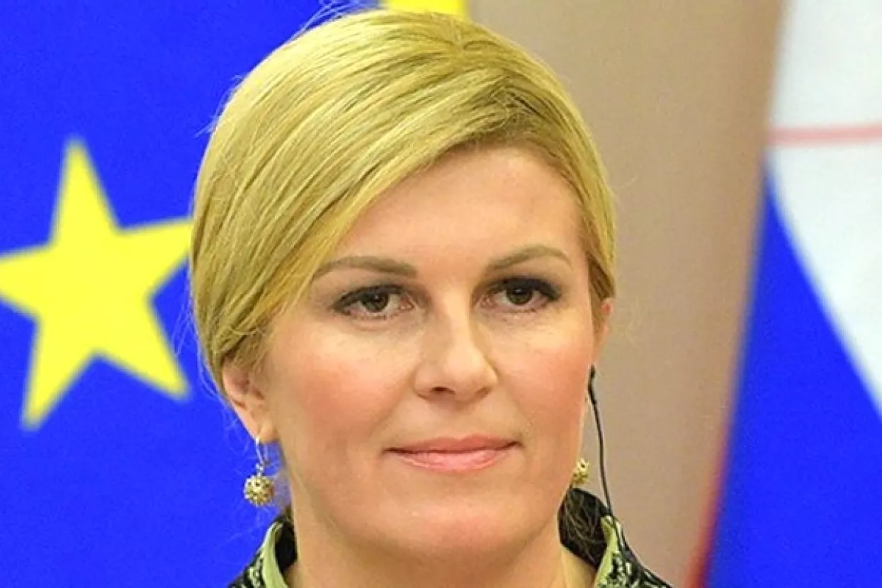 Predsjednica: Biti ravnodušan prema demografskom nestajanju znači odustati od budućnosti