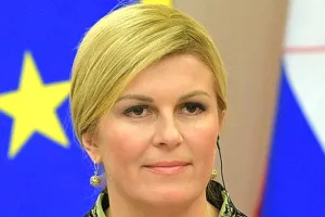 Predsjednica: Biti ravnodušan prema demografskom nestajanju znači odustati od budućnosti