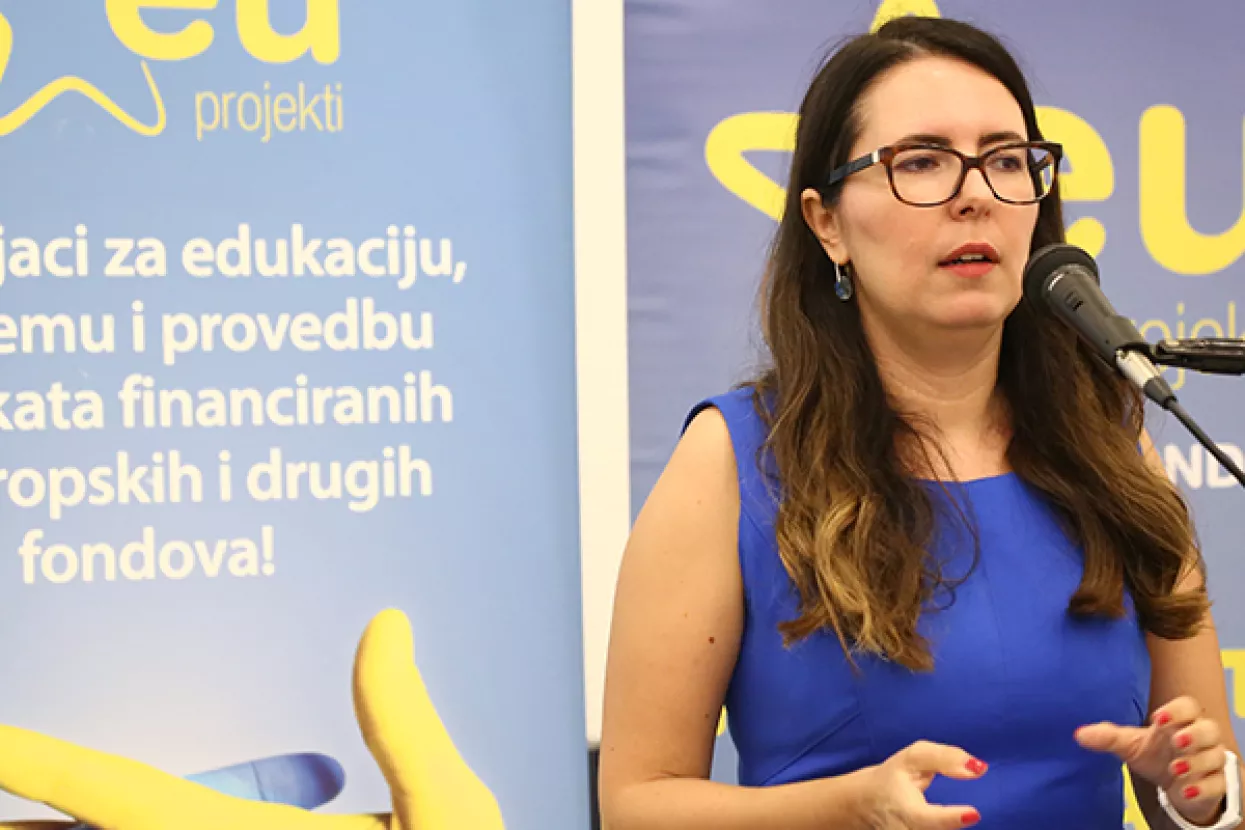 Turk: Zbog nepravilnosti možemo ostati bez EU novaca i to je opasnost za naš proračun