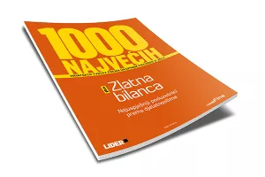 Velik uspon kompanija u stranom vlasništvu na listi 1000 najvećih