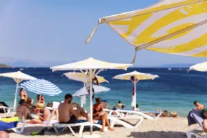 Euromelanom 2018: Na Hvaru 180 ljudi s 'tvorbom' na koži, obavljene prve operacije u KBC-u Split
