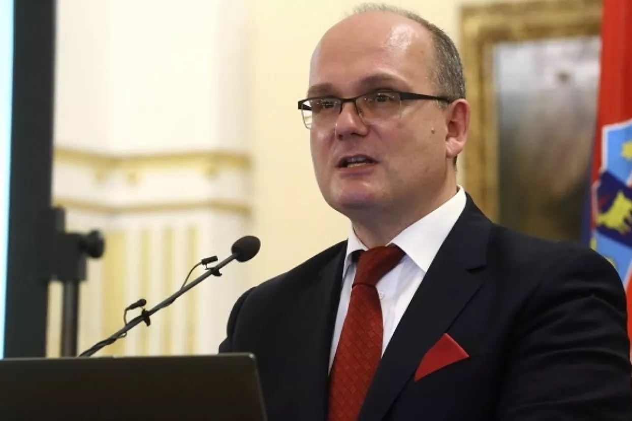 Julije Domac: Najbolja niskougljična strategija ikada napravljena još je negdje u ladicama MZOE