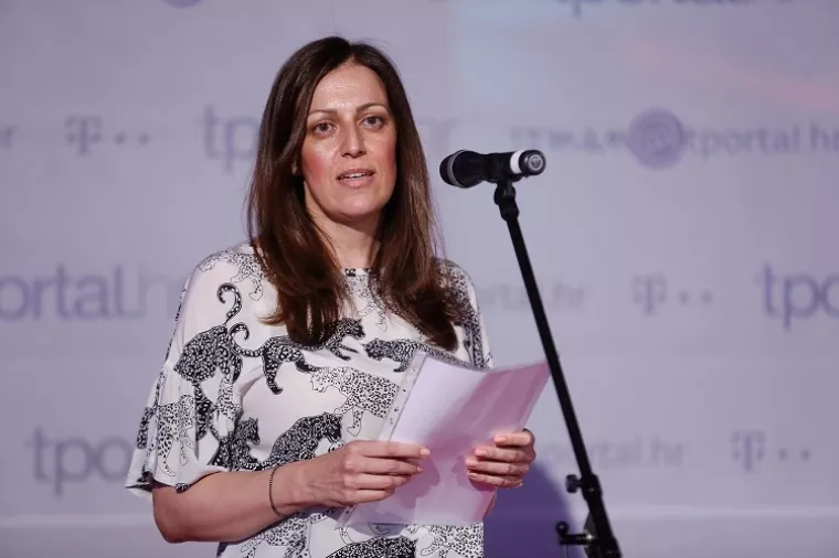 T-Portalova nagrada dodijeljena 'Lisici' Dubravke Ugrešić