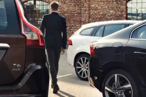 Volvo najavio minimalno 25 posto reciklirane plastike u novim modelima automobila