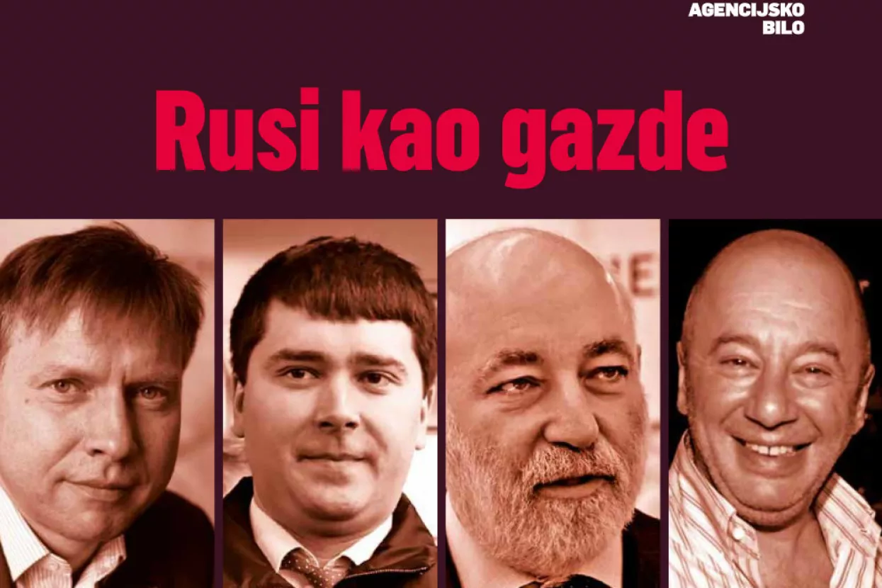 Lider 664. 22. lipnja 2018.