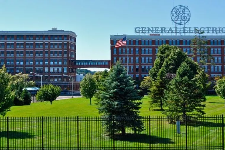 Kraj ere - General Electric izbačen iz Dow Jones indeksa