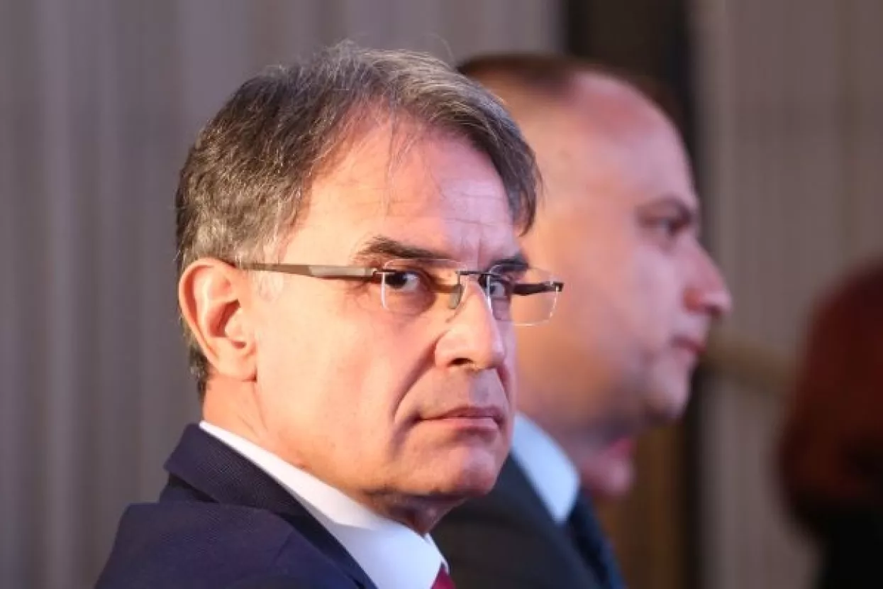Cappelli: Izmjenama Zakona do ravnopravnog položaja iznajmljivača i ugostitelja