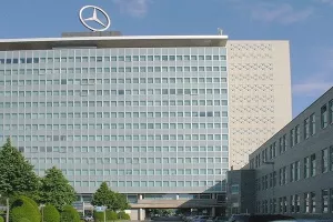 Zbog oštrijeg trgovinskog sukoba Daimler očekuje manju dobit