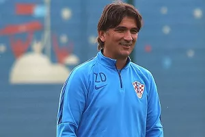Izbornik Dalić nakon pobjede: Užitak je ključ