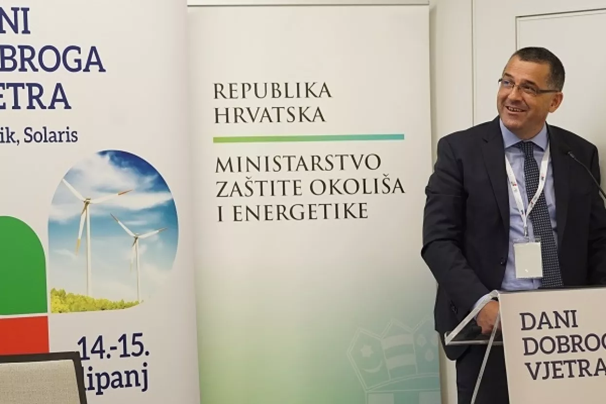 Dani dobrog vjetra: Novim zakonom do pristupačnijih obnovljivih izvora energije
