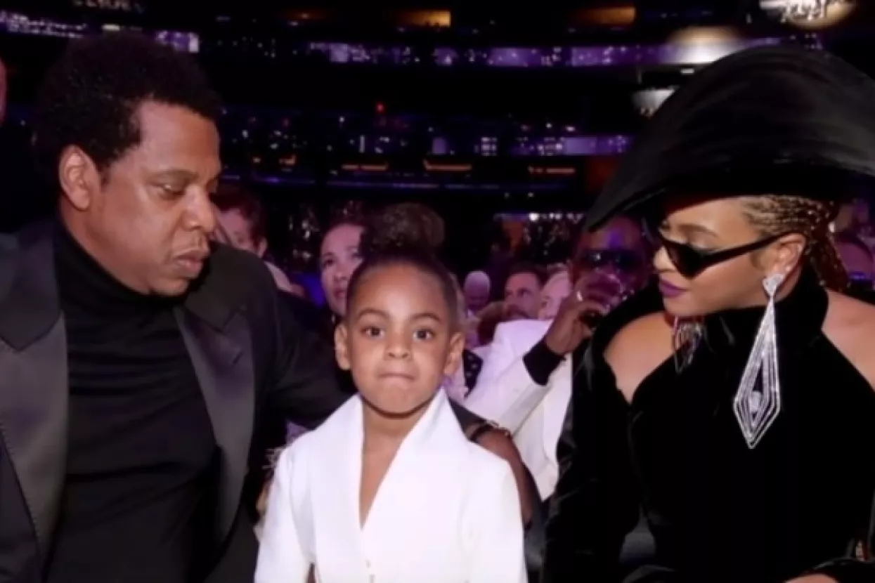 Beyonce i Jay-Z snimili video spot u muzeju Louvre