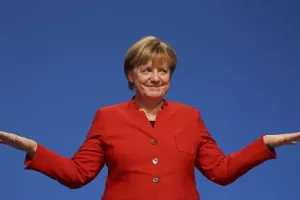 Višnja Starešina: Nakon sve izglednijeg odlaska Angele Merkel nova Europa ostaje bez lidera