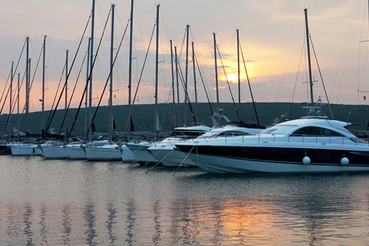 Hrvatska drži 40 posto svjetske čarter flote, ali gdje je novac?