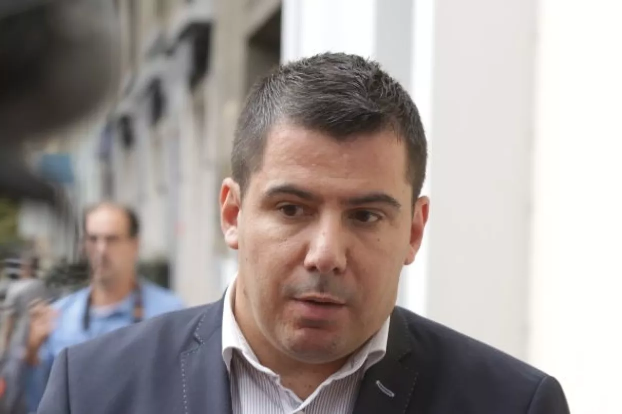 Grmoja: Plenkoviću je interes Hrvatsku smjestiti u Afričku uniju, a ne provesti reforme