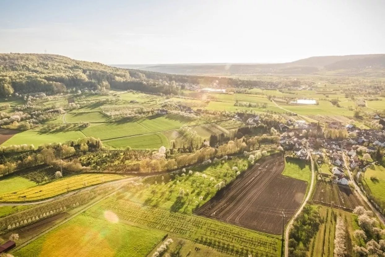 Za razvojne planove 206 općina i gradova više od 28,3 milijuna kuna