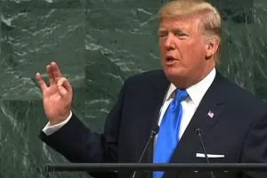 Redatelj Lynch: Trump bi mogao biti jedan od najvećih predsjednika u povijesti