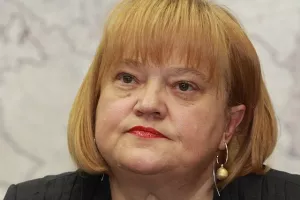 Mrak Taritaš osmislila novu demografsku mjeru - isključenje struje