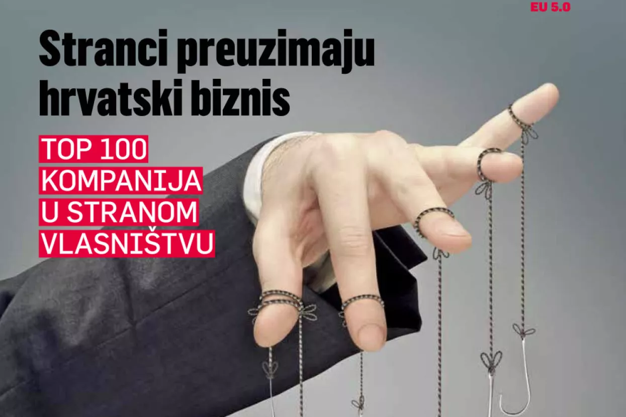 Lider 665. 29. lipnja 2018.