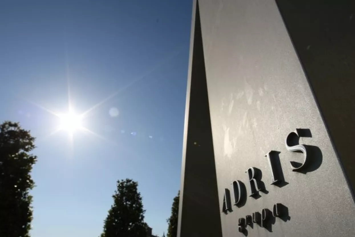 Dioničarima Adrisa 17,5 kuna dividende po dionici