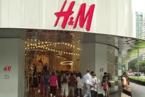Rasprodaje smanjile dobit H&M-a