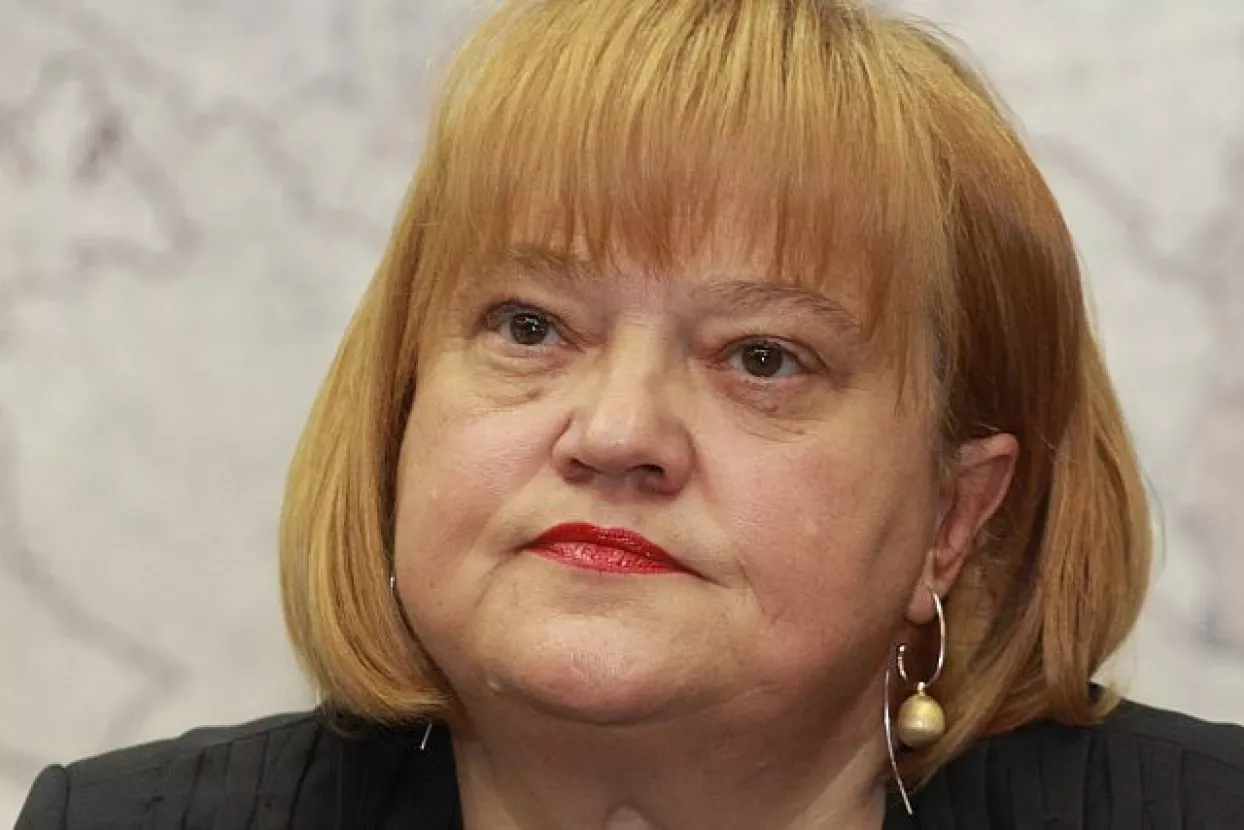 Mrak-Taritaš: Samo zemlja koja je privlačna imigrantima sposobna je zadržati i svoje građane