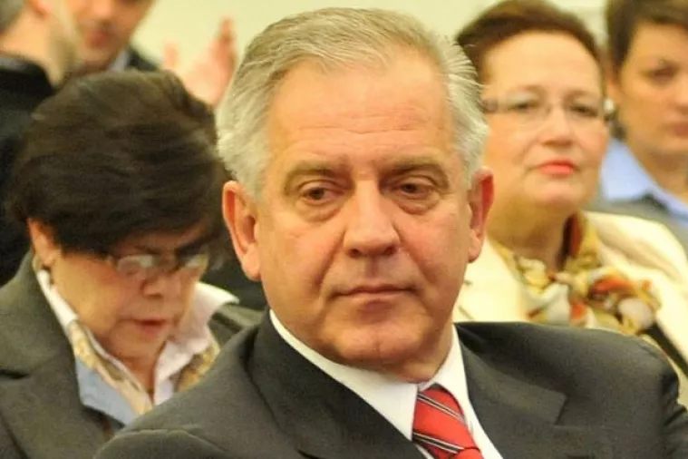 Devet godina otkako se povukao 'ćaća' Sanader