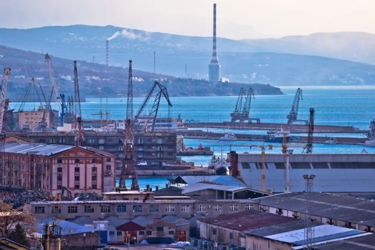 Rijeka prva po broju ugovorenih projekata sufinanciranih EU sredstvima i po iznosu