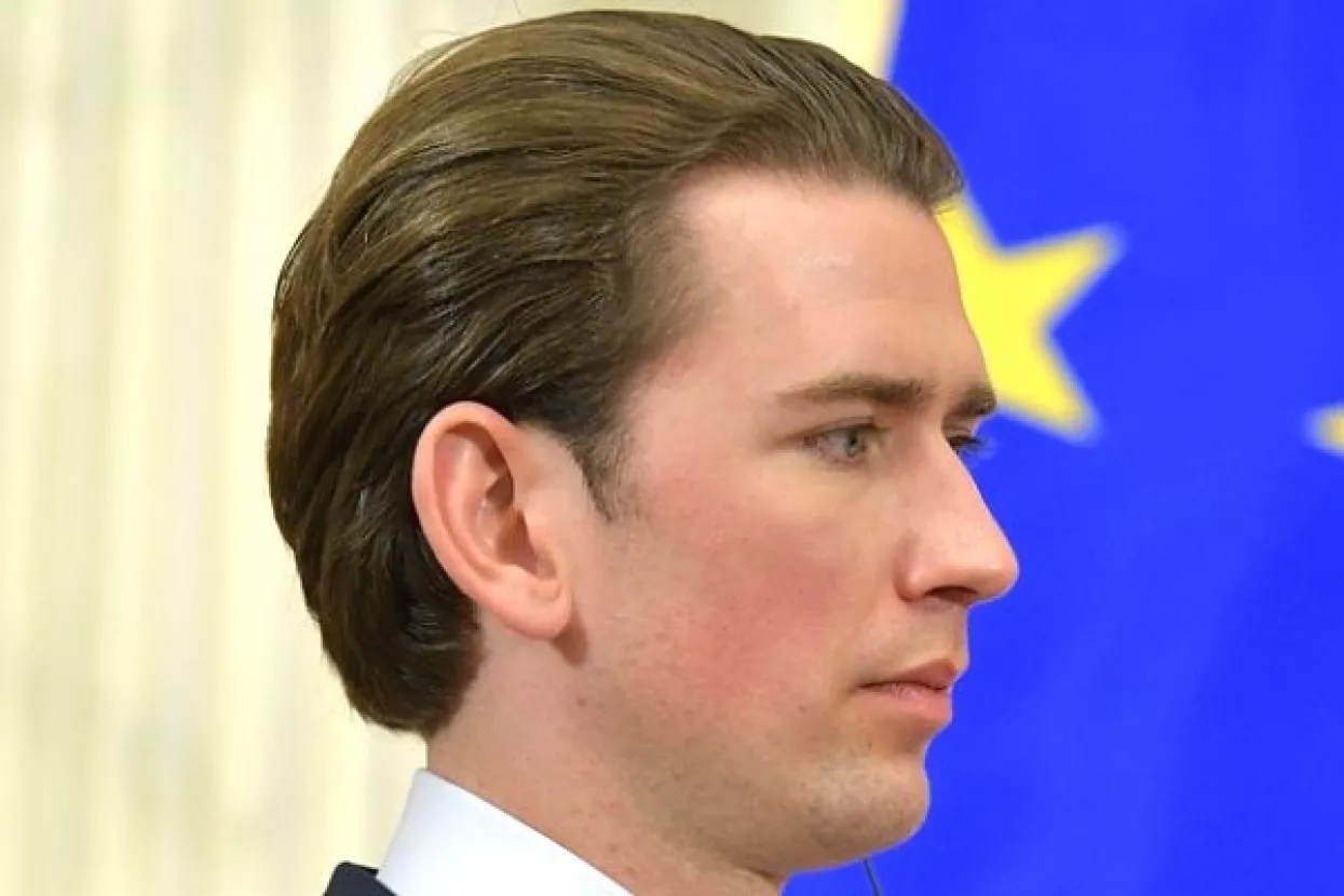 Austrija preuzela predsjedanje Europskom unijom, glavni zadatak - zaštita vanjskih granica