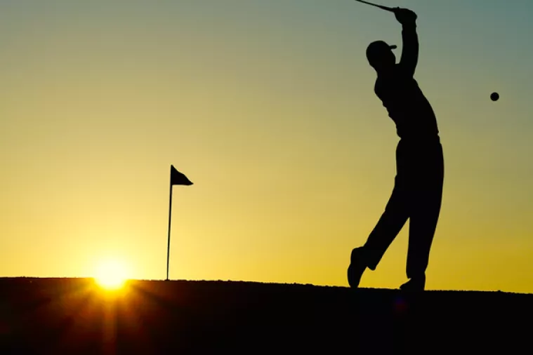 UNESCO: Golf na Srđu mora biti najmanje 50 metara od ruba brda